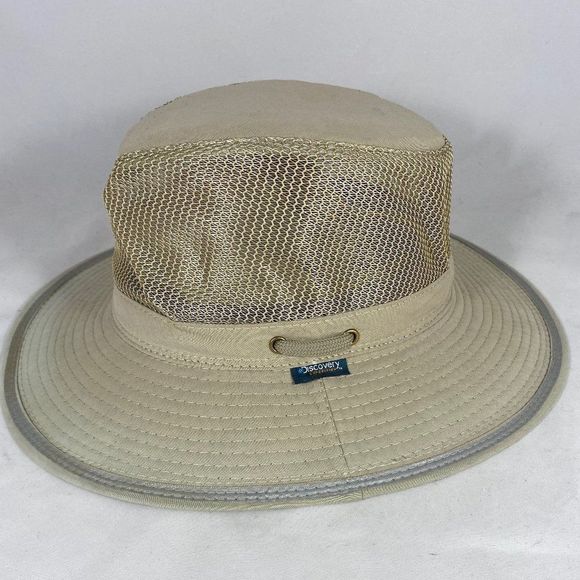 Discovery Outdoors Hunting / Gardening Hat * - Picture 4 of 12